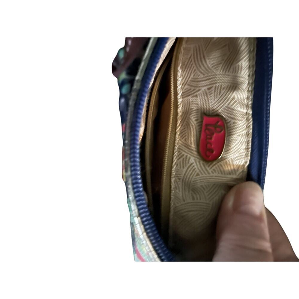 Sak Root Cross Body Bag - Picture 6 of 7
